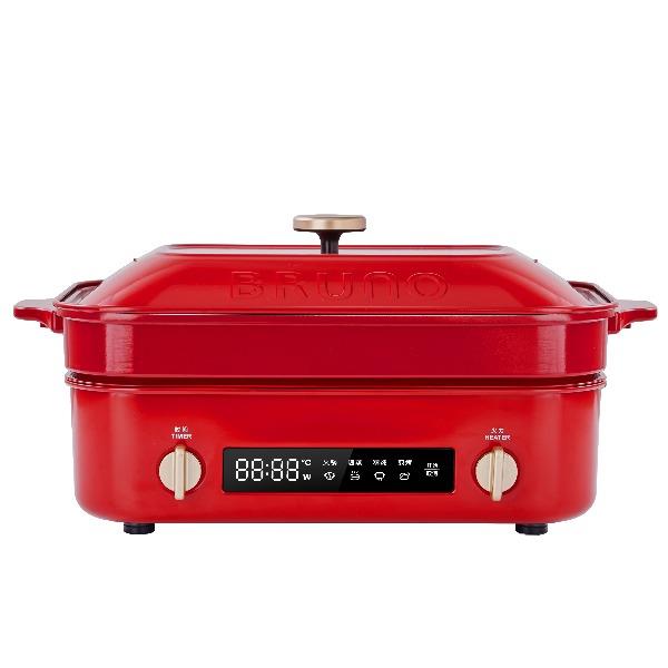 BRUNO多功能料理锅BOE123