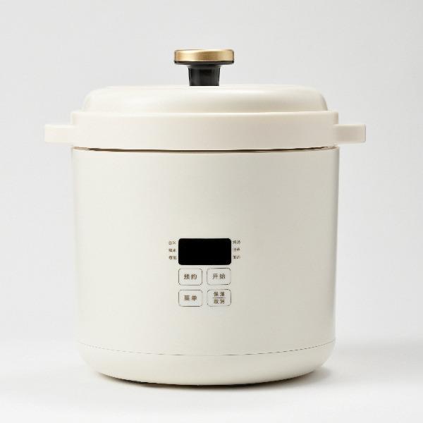 BRUNO第二代全新小型电饭煲BOE127