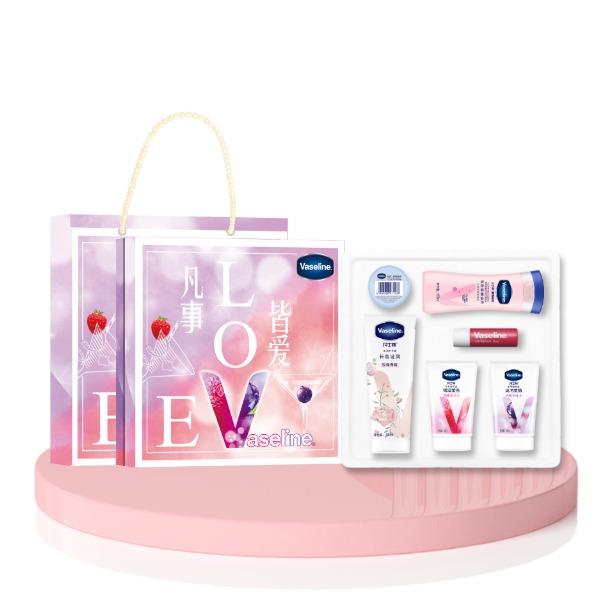凡士林凡士皆愛禮盒U26V10