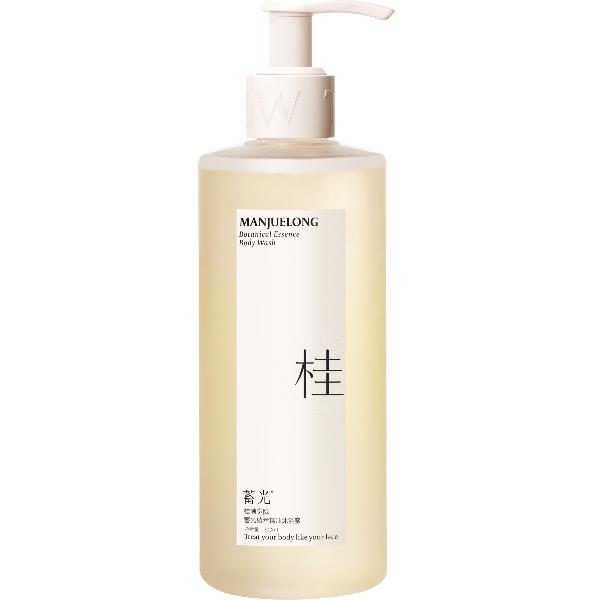 蓄光植萃精油沐浴蜜300ml桂满觉陇