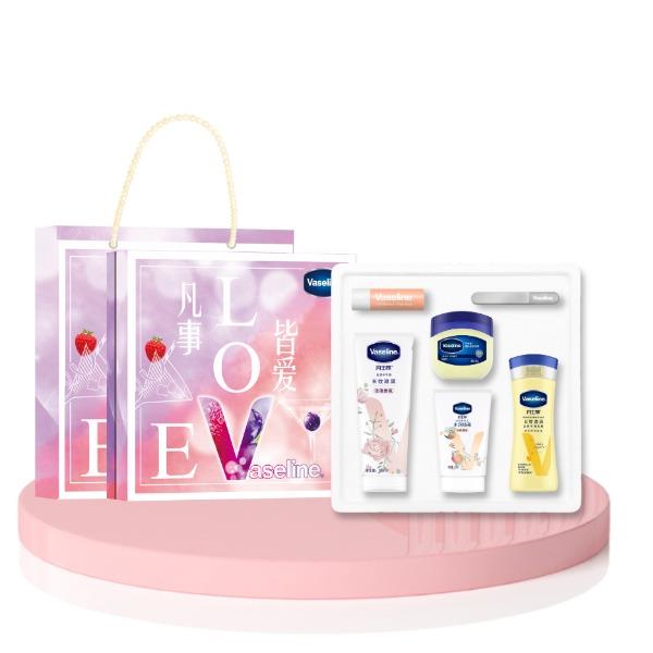 凡士林凡士皆愛禮盒U26V09