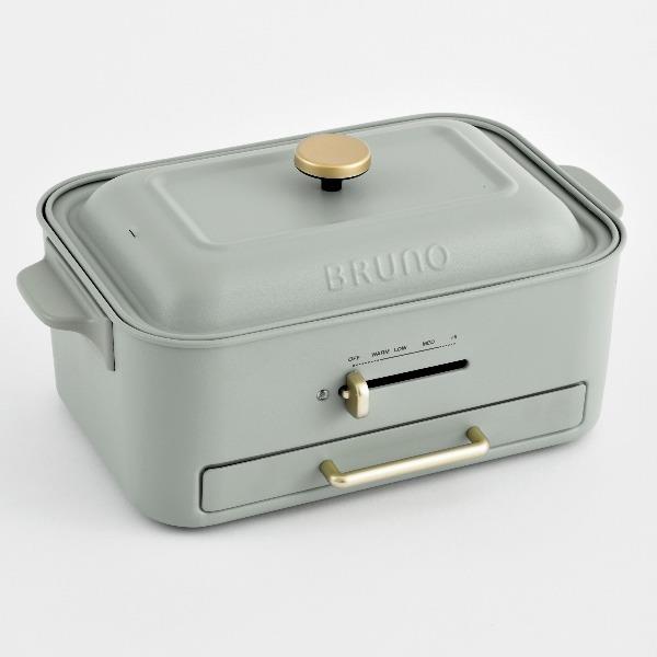 BRUNO多功能料理锅BOE109