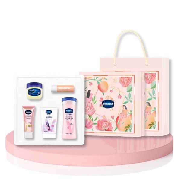 凡士林凡士皆美禮盒U26V06