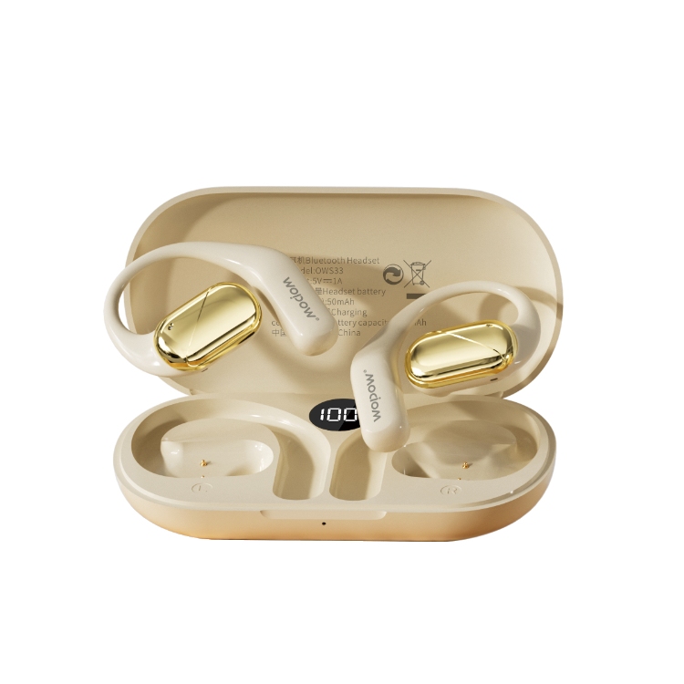 OWS開放式藍(lán)牙耳機(jī)OWS33