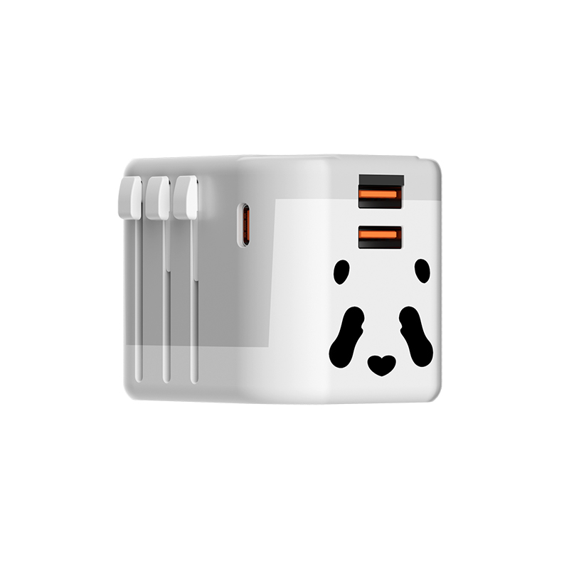 德力西电气CD98-SPQ全球通萌想家全球通转换器