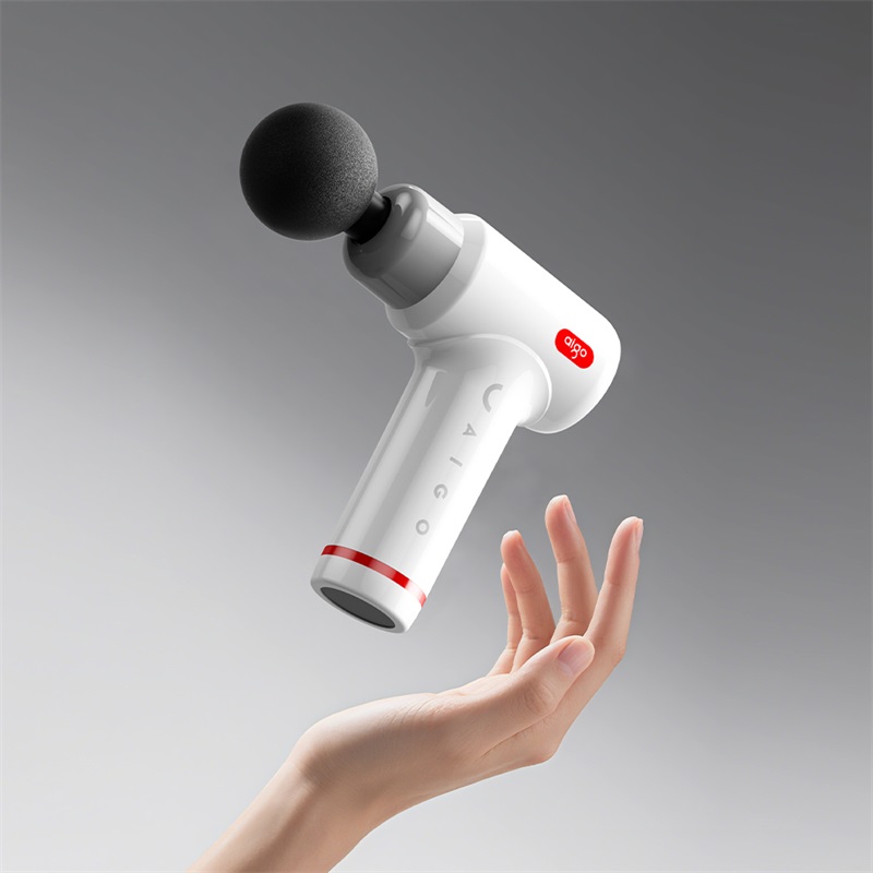 aigo爱国者筋膜枪AJMQ-2501