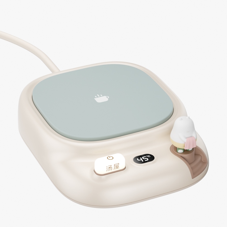 湯屋暖杯墊ZAY-N07