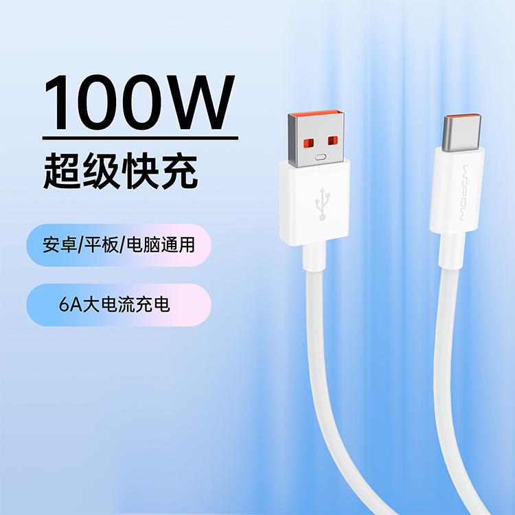 AtoC多兼容超級快充數據線LT63