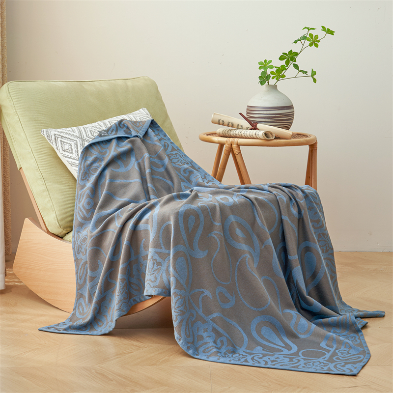 科朴优品KUUP航空商务毯（100*130cm）