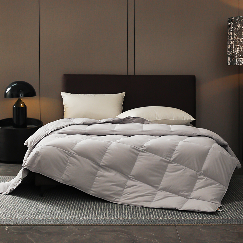 博洋A類超柔羽絨四季被