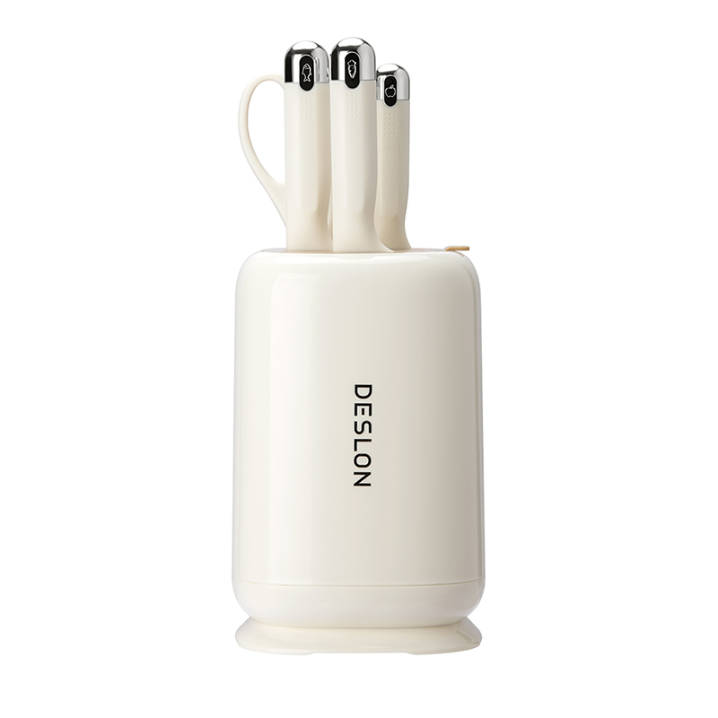 德世朗美茵刀具五件套DFS-TZ023WH-5A