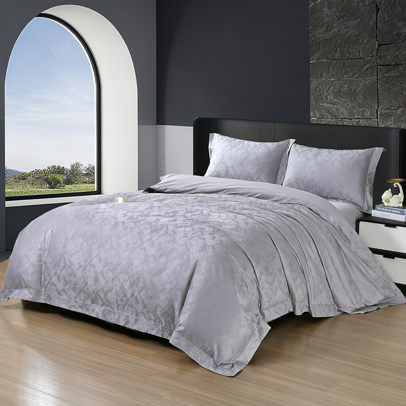 潔麗雅新疆長(zhǎng)絨棉四件套JLY-T711