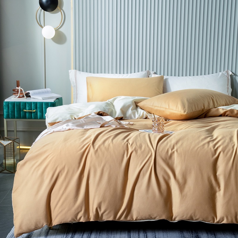 多样屋全棉四件套200*230cm