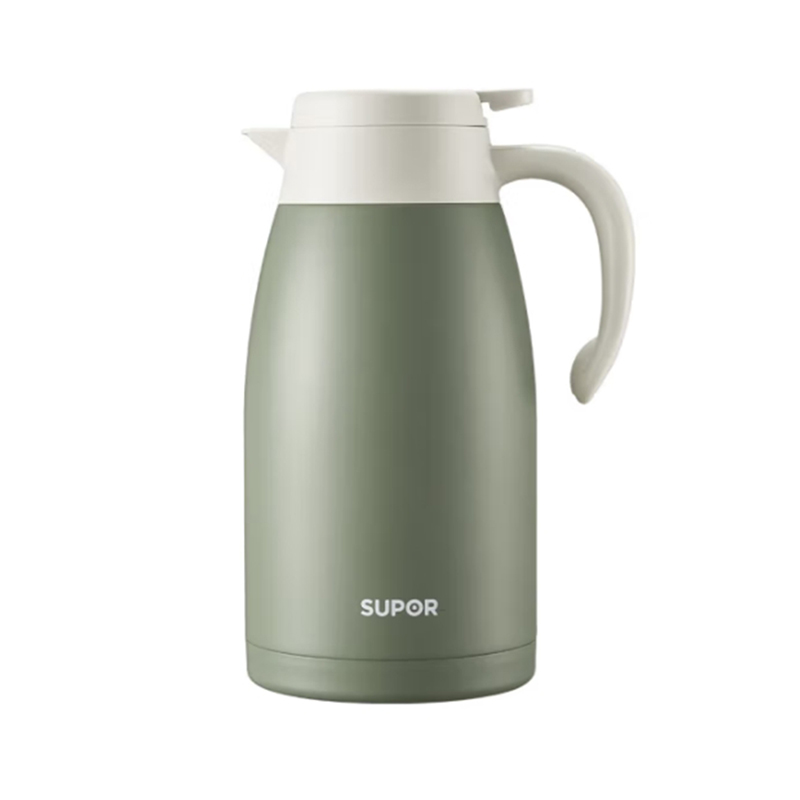 蘇泊爾真空保溫壺/KC20KH52