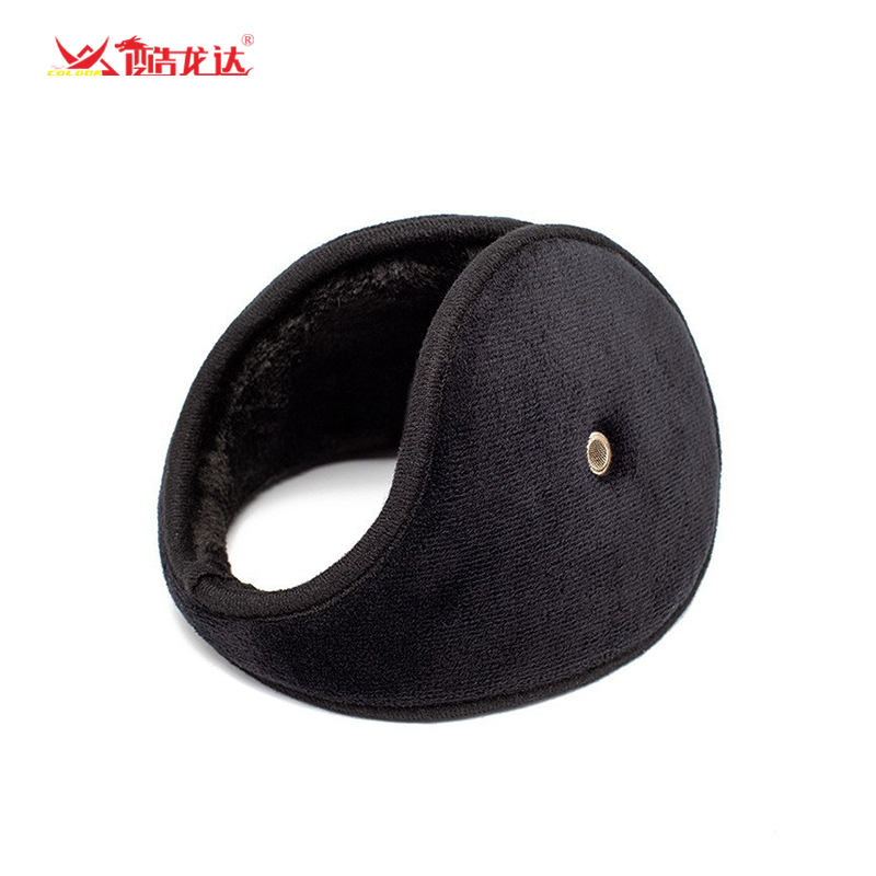 酷龍達(dá)冬季保暖耳罩耳包均碼CLD-EZ002