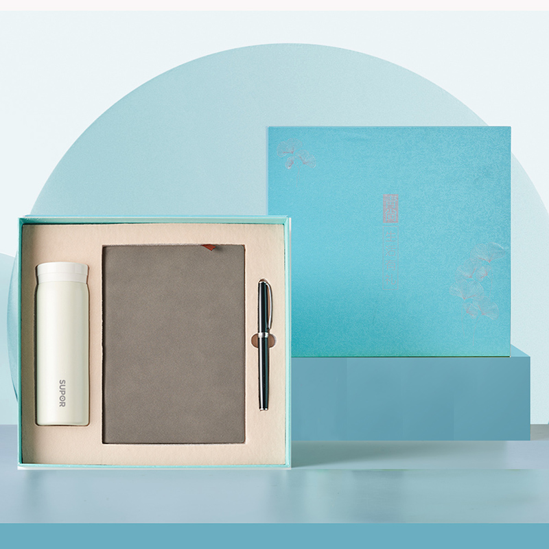 苏泊尔臻享套装26009