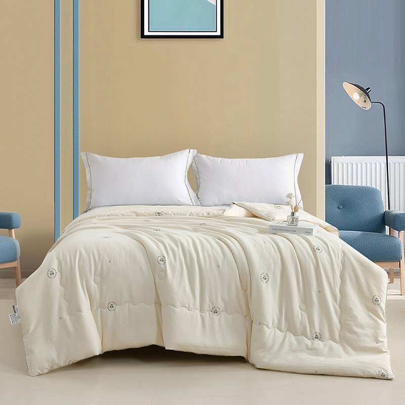 洁丽雅净眠5A被JLY-D7079