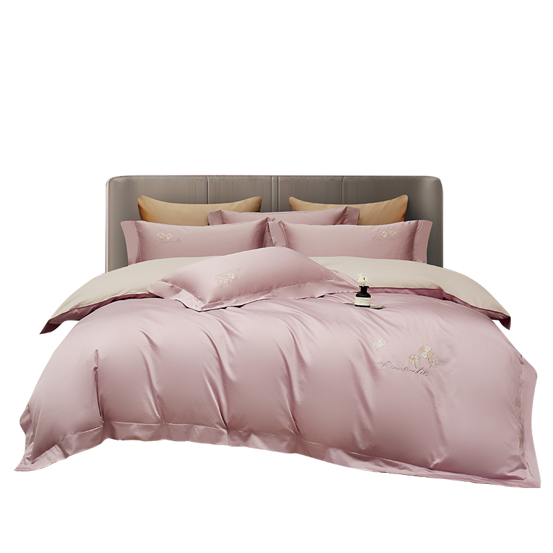 芳恩120支悅禧雙面用四件套FN-Z8069