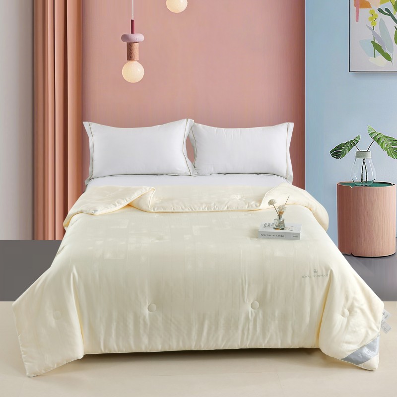 花花公子皇寝暖冬锁温被PB-25B7708