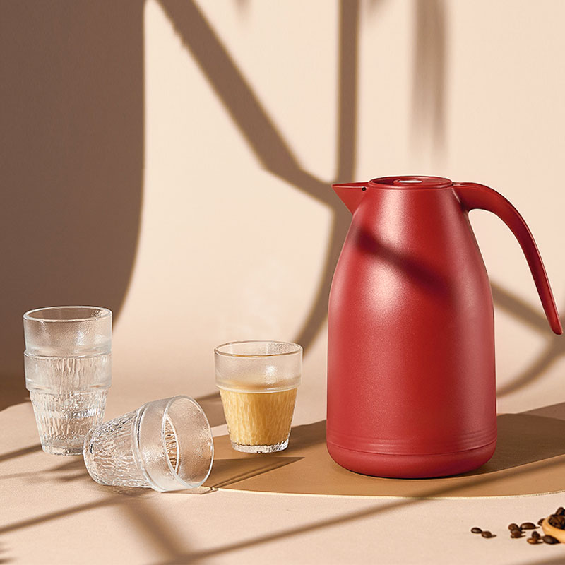 佰乐扣澄光保温壶五件套CG/L5