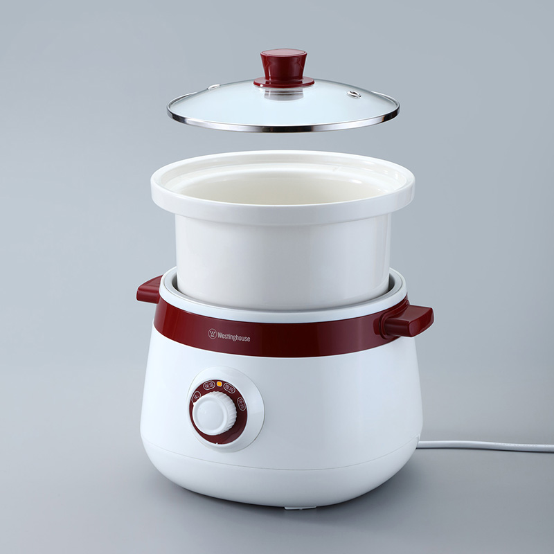 西屋Westinghouse-电炖锅WDG03L21