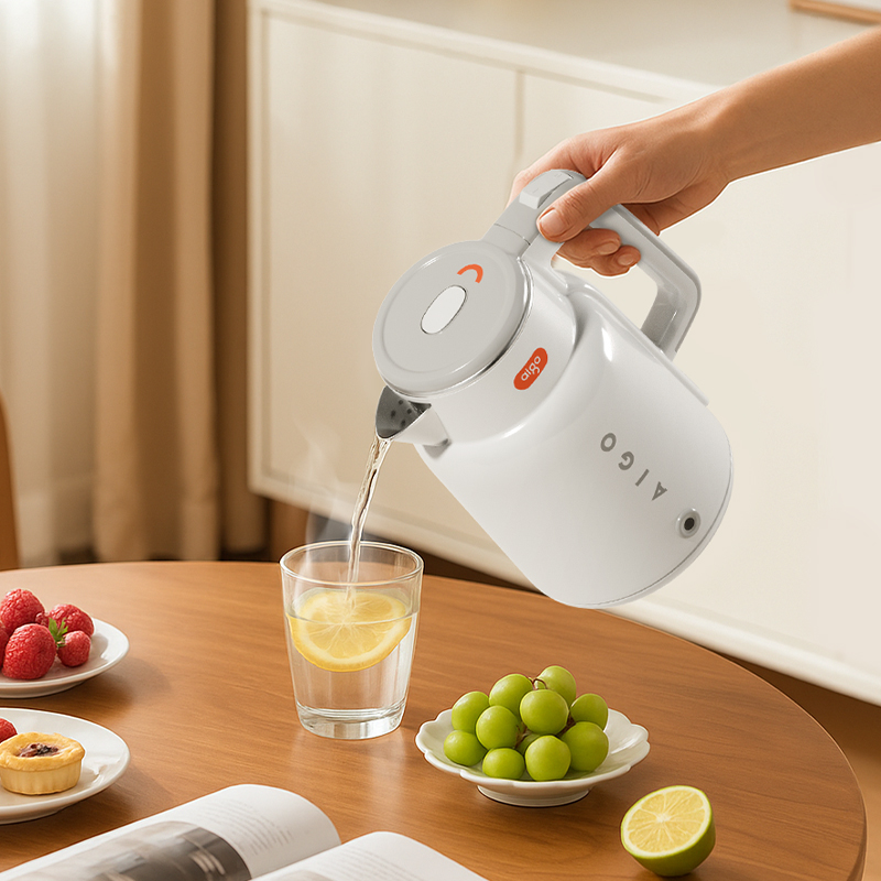 aigo爱国者电热水壶ADSH-17M01