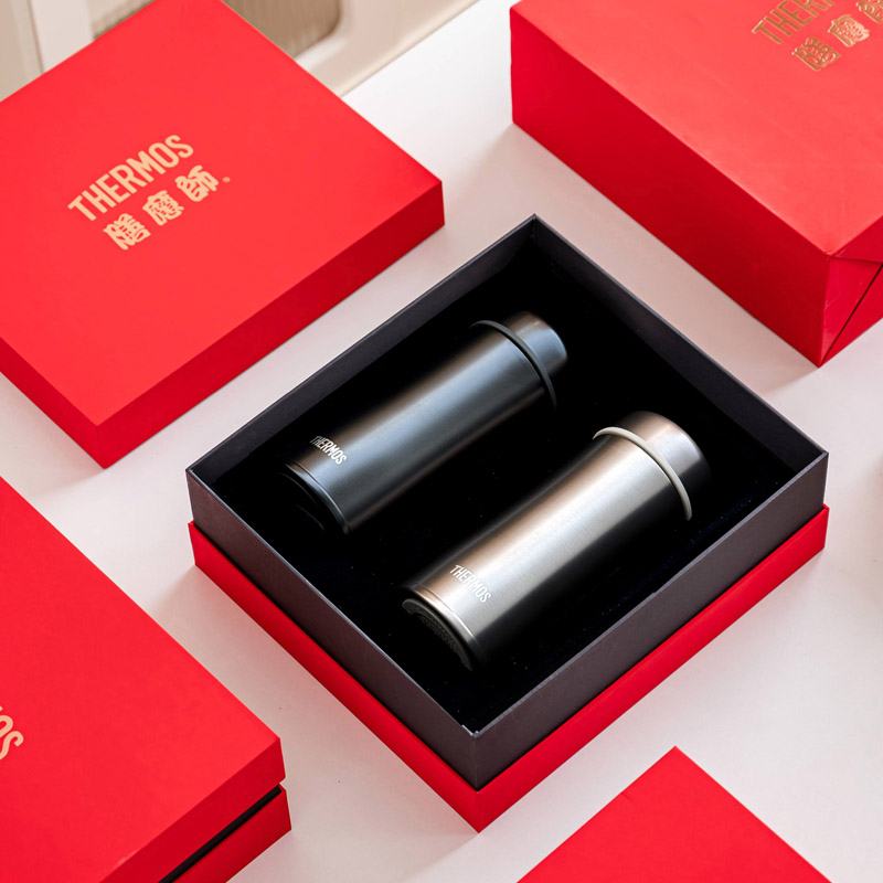 膳魔師帶茶漏組合套裝TCCG06-316