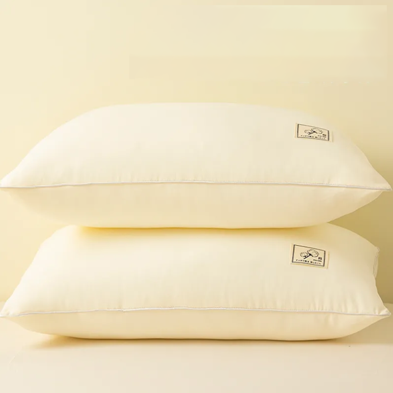 洁丽雅暖柔舒睡枕JLY-C708