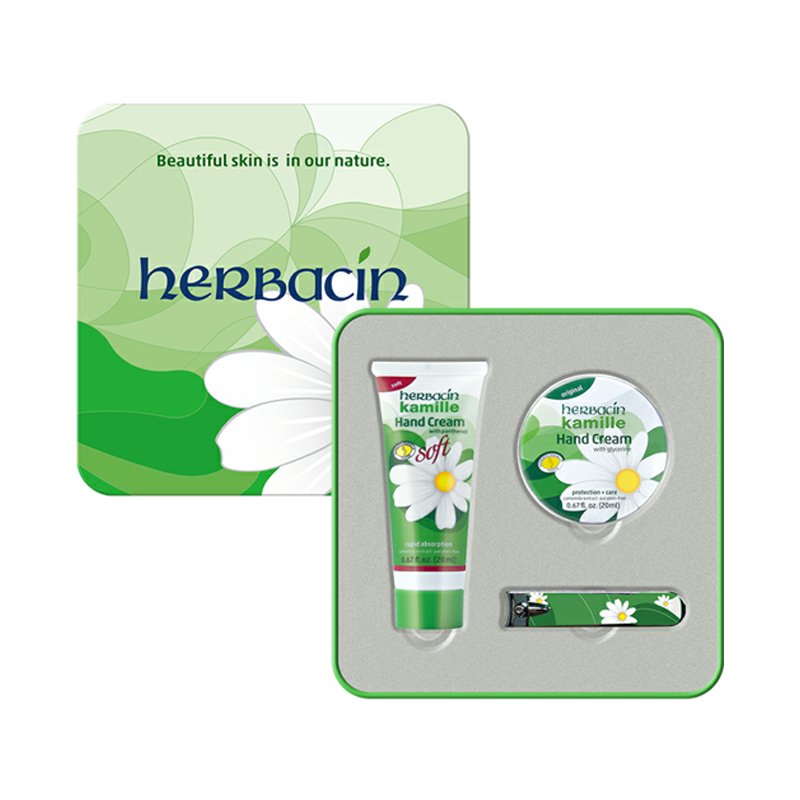 小甘菊新經(jīng)典清爽禮盒