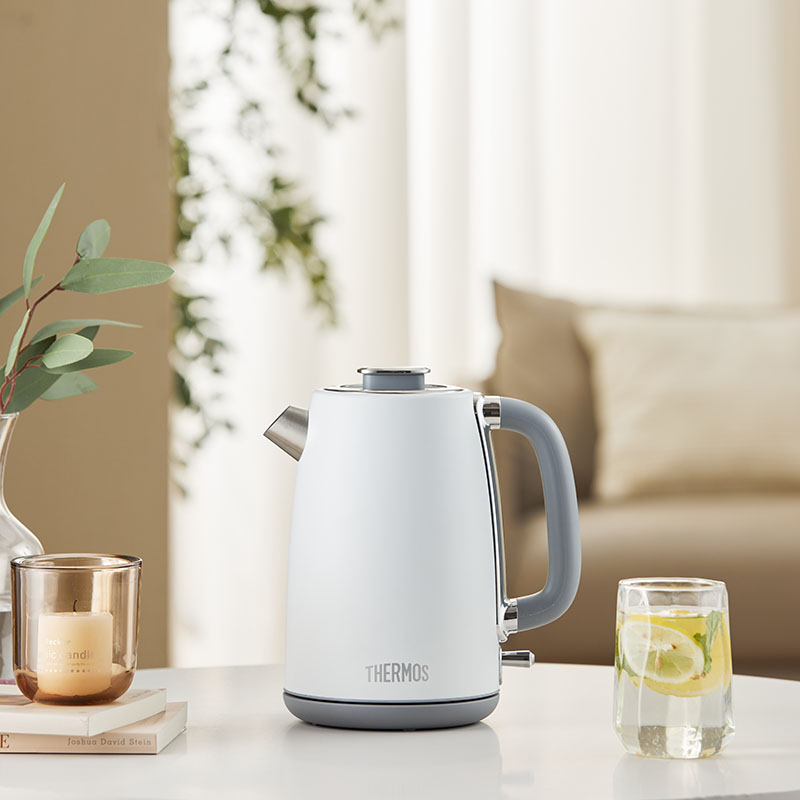 膳魔师电热水壶EHA-1331A