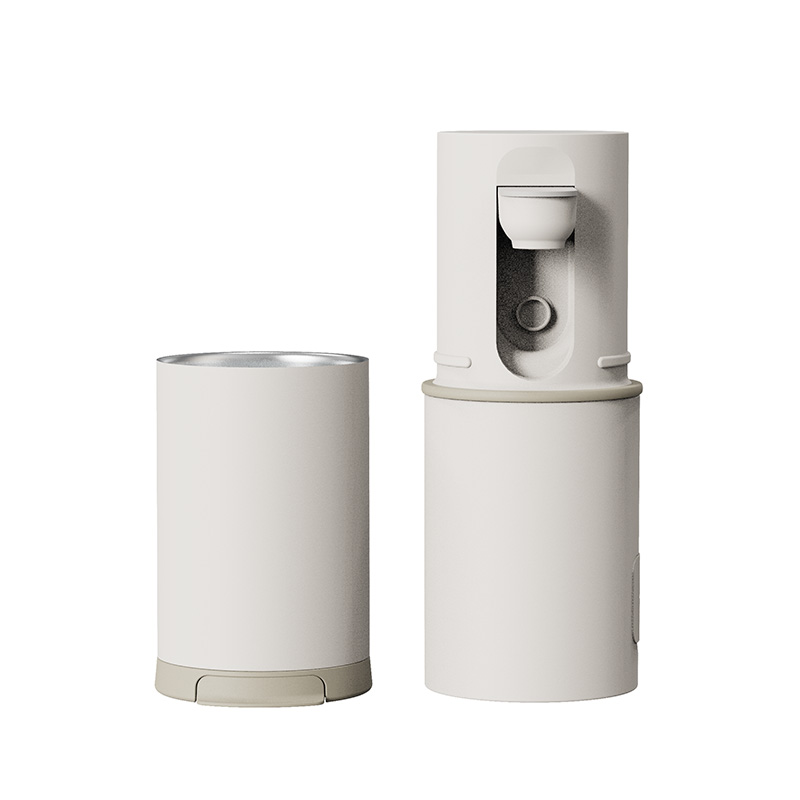 BRUNO便携即热式饮水机BXM901