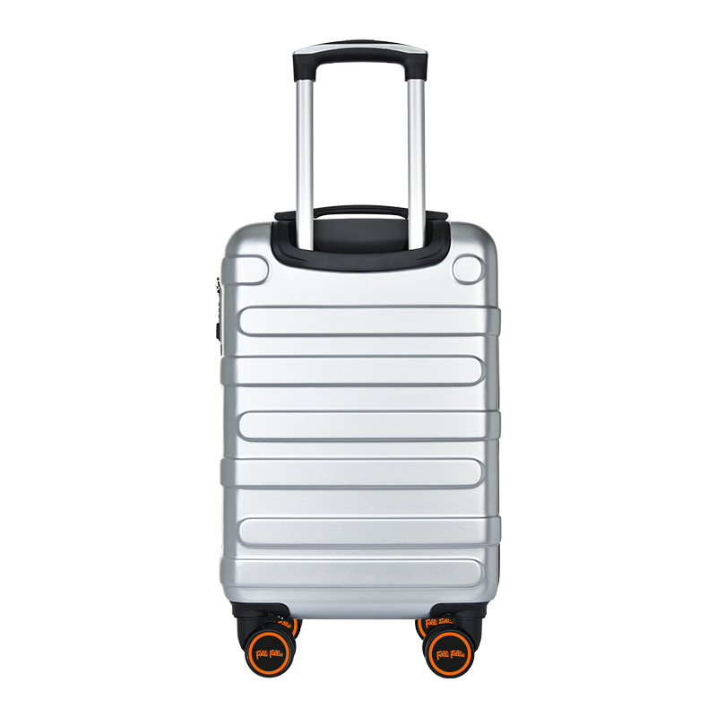 FolliFollie拉杆箱20英寸FF-Y102A银色