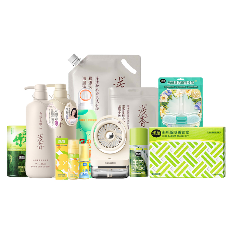 花样青春套装AO13