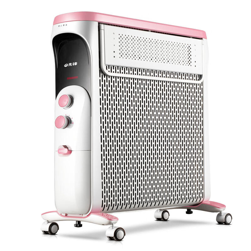 先锋电热油汀CY77MM-12(DS1772)