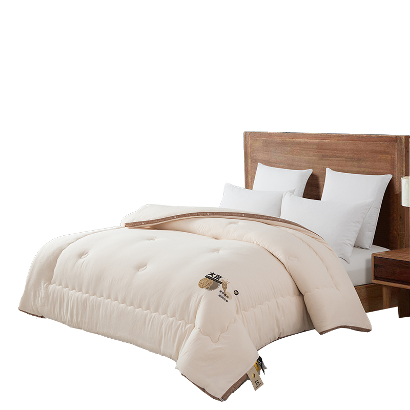 芳恩FN-B6097极地抗寒大豆被200x230cm