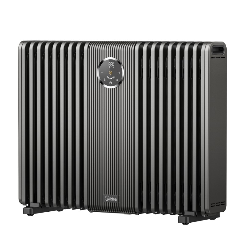 美的油汀取暖器HYS30DQR（大庆）