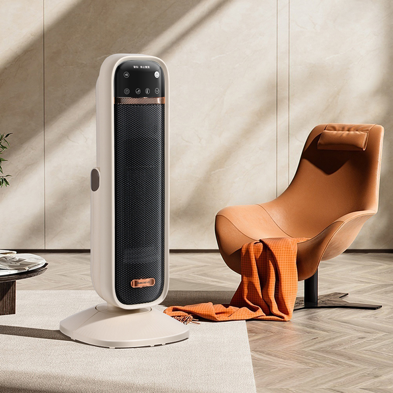 艾贝丽AI语音智能款暖风机ABL-NFZ13