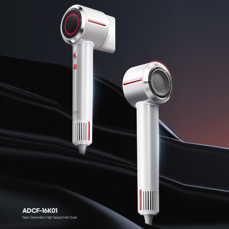 aigo爱国者高速吹风机ADCF-16K01