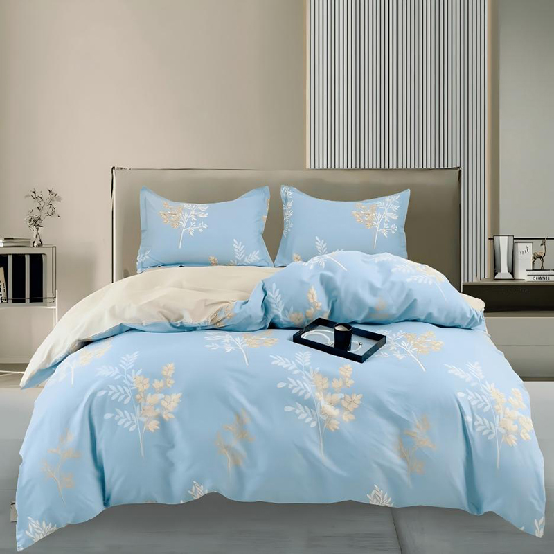 潔麗雅悅享全棉四件套JLY-T076