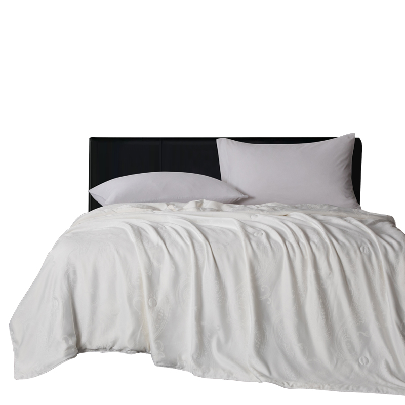 芳恩FN-B6102云锦缎纯蚕丝被200x230cm