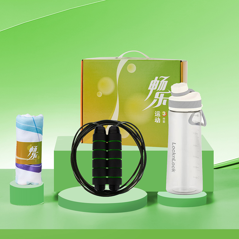 樂(lè)扣運(yùn)動(dòng)三件套26014