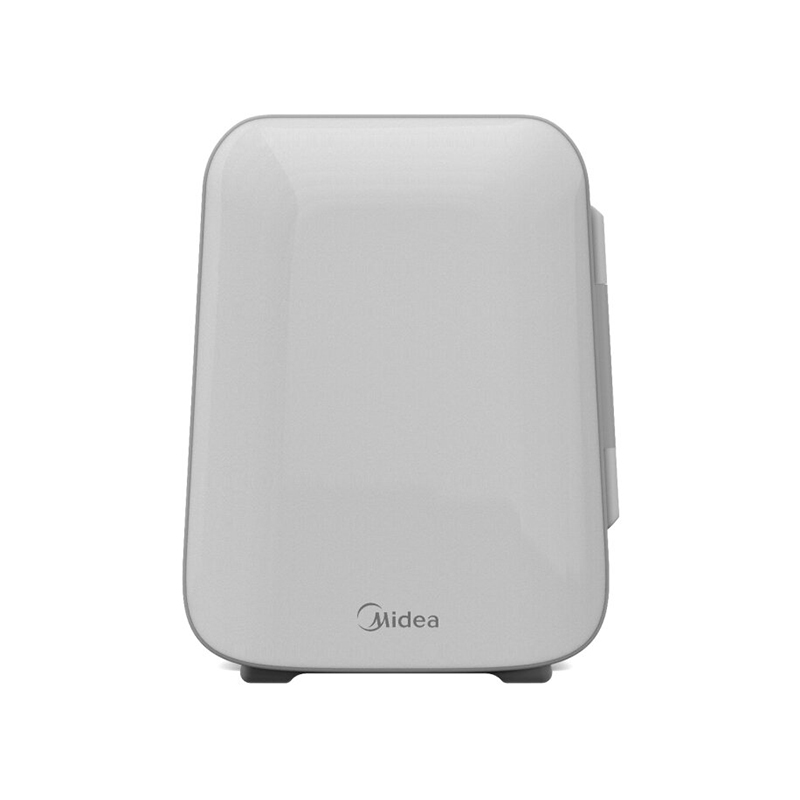 美的4L半导体小冰箱DC-4M