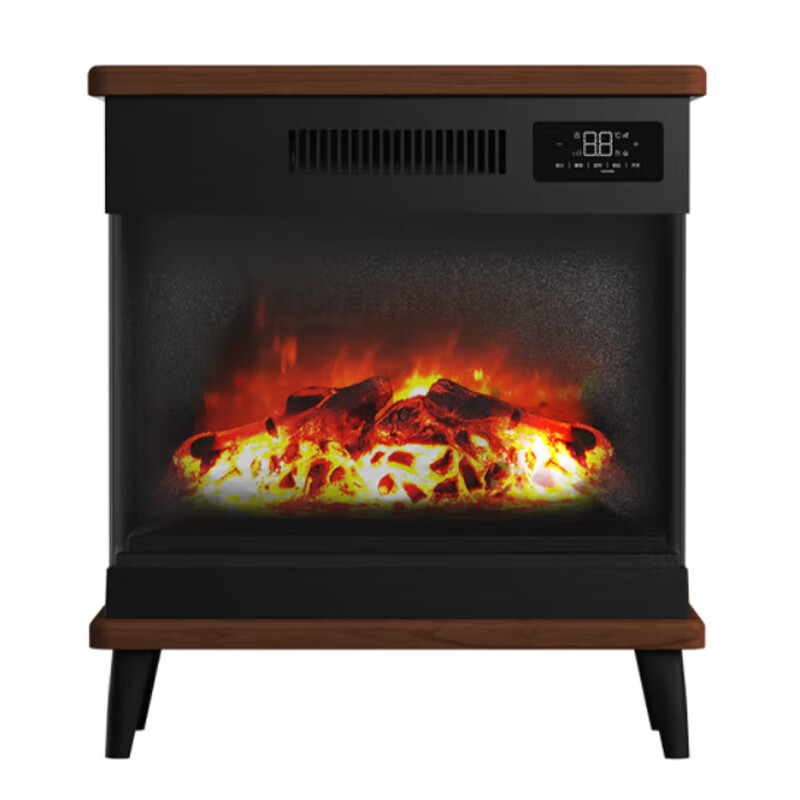 先锋壁炉DQ2351R/DBL-GY1R