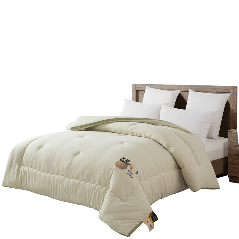 芳恩FN-B6094黃金大豆春秋被200x230cm