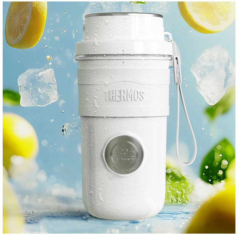 膳魔師魔法杯榨汁杯EHA-2501A