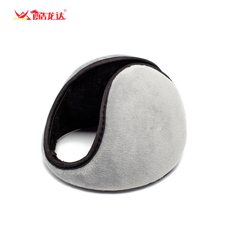 酷龍達(dá)冬季保暖耳罩耳包均碼CLD-EZ001