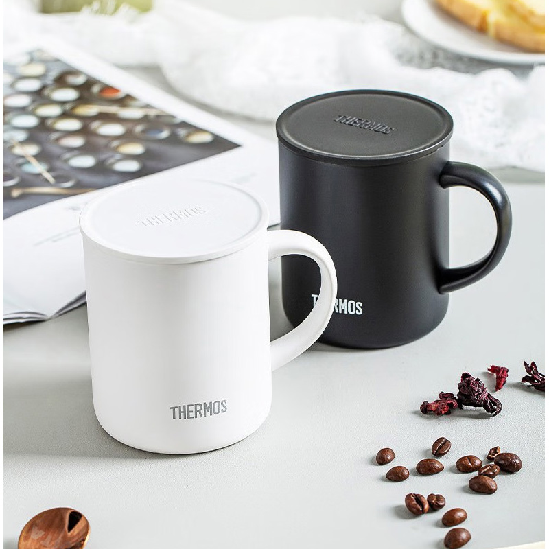 膳魔师马克杯办公杯JDG-351