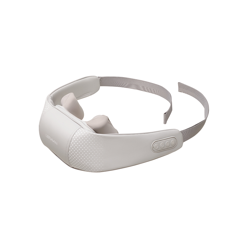 乐伽好轻3D按摩披肩LJSN001-YPGY