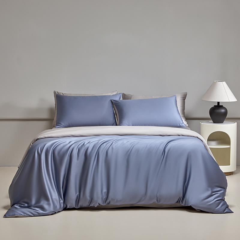 潔麗雅60s素色時(shí)光四件套JLY-T708