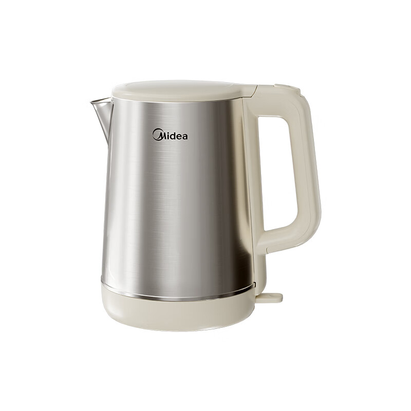 美的电水壶SH17DG02